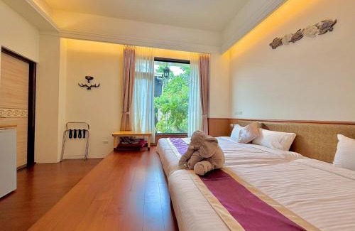 Jiji Casa | Kurumba JiJi B&B