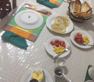 Ahangama Cama Y Desayuno | Kurumba Luxury Cabin