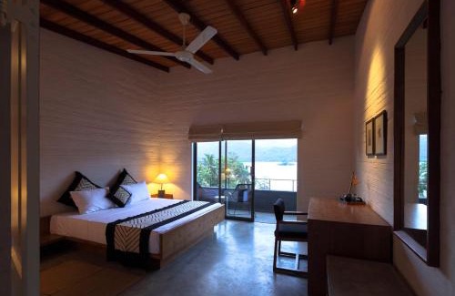 Digana Cabina | Kurundu House