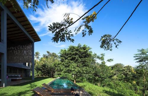 Digana Cabina | Kurundu House
