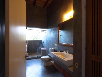 Digana Cabina | Kurundu House