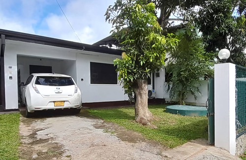 Kurunegala Casa | Kurunegala, scenic accommodation in walking distance to city center.