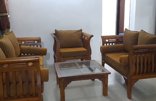 Kurunegala Casa | Kurunegala, scenic accommodation in walking distance to city center.