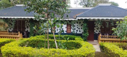 Kaimane Cabina | Kuruva Castle Cottages - Experience Nature & Wildlife