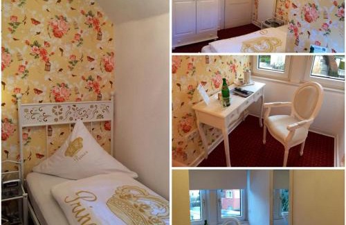 Bad Salzuflen Casa | Kurvilla Fürstin Pauline