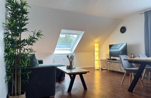 Bockswiese Apartamento | Kurzurlaub in Bockswiese, Hahnenklee
