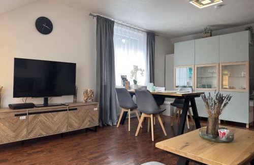 Bockswiese Apartamento | Kurzurlaub in Bockswiese, Hahnenklee