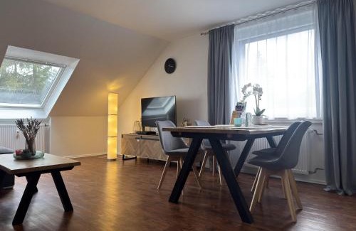 Bockswiese Apartamento | Kurzurlaub in Bockswiese, Hahnenklee