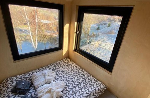 Ondrejov Casa | Kus Klidu