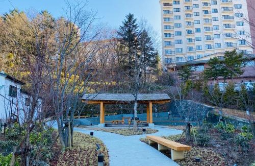 Kusatsu Onsen Casa | Kusatsu KOTODAMA