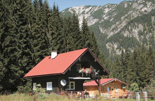 Pertisau Cabina | Kuschel-chalet - Chalets Grossmitt