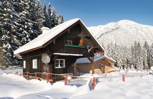 Pertisau Cabina | Kuschel-chalet - Chalets Grossmitt