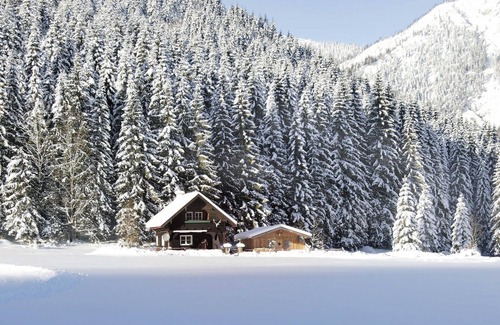 Pertisau Cabina | Kuschel-chalet - Chalets Grossmitt