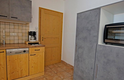 Ellmau Apartamento | Kuschelnest Sofie - 42 metros cuadrados - 2 habitaciones - Haus Kaiserbach