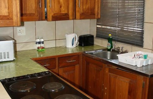 Sabie Casa | Kusha Two