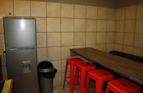Sabie Casa | Kusha Two