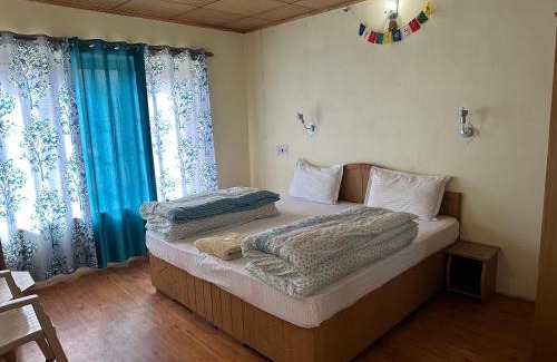 Leh Casa | Kushu Guest House