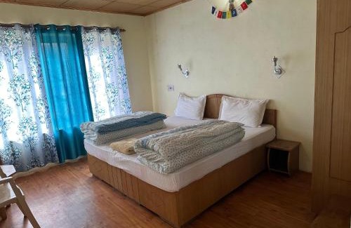 Leh Casa | Kushu Guest House