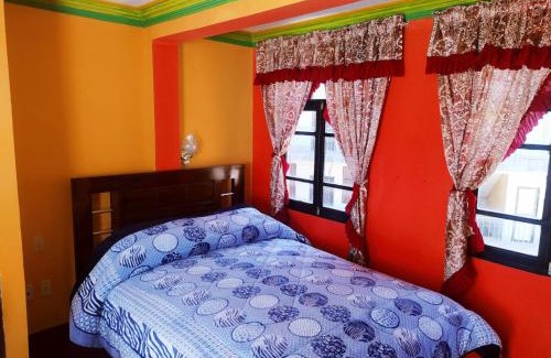 Copacabana Casa | Kusi