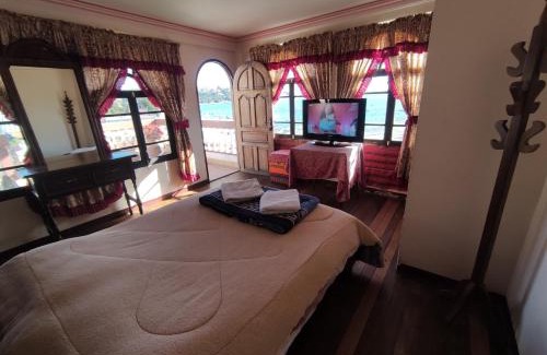 Copacabana Casa | Kusi