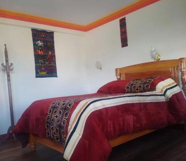 Copacabana Casa | Kusi