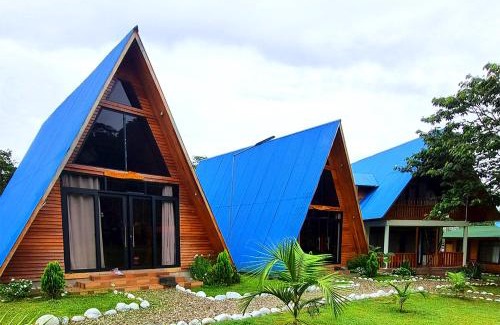 Huancabamba Apartamento | Kusi Lodge