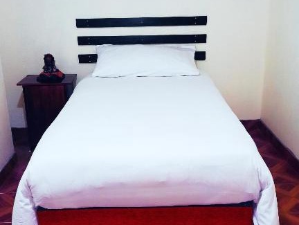 Urubamba Apartamento | KUSI SONQO