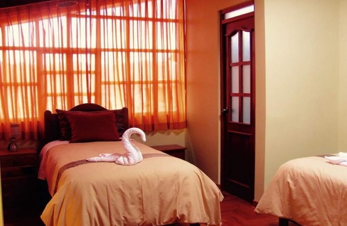 Centro histórico de Cusco Casa | Kuska Guest House