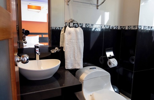 Cusco Hotel | KUSKA MARISCAL