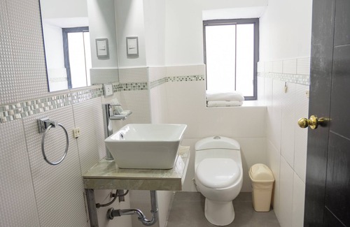 Cusco Hotel | KUSKA SAN BLAS