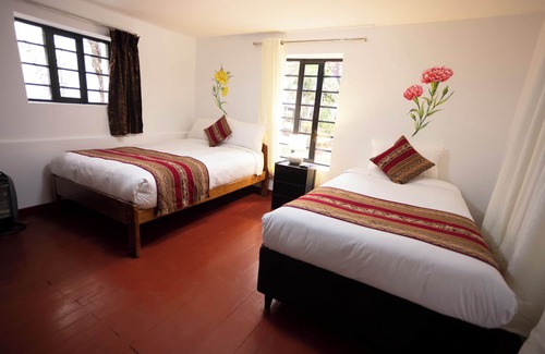 Cusco Hotel | KUSKA SAN BLAS