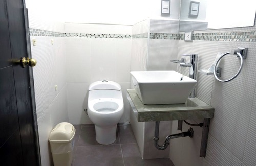 Cusco Hotel | KUSKA SAN BLAS