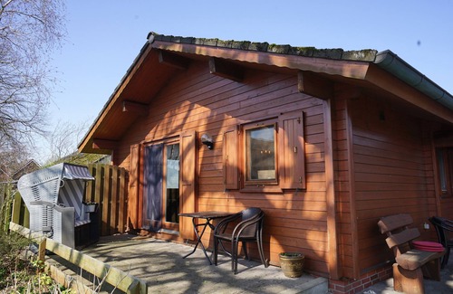 Berensch Casa | Küstenhaus Seeschwalbe - your retreat on the coast