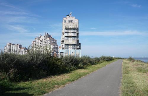 Breskens Apartamento | Kustverhuur, Appartement aan Zee, Prachtig appartement op de begane grond PS 13-001