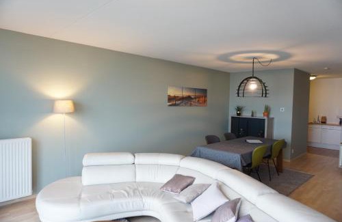 Breskens Apartamento | Kustverhuur, Appartement aan Zee, Prachtig appartement op de begane grond PS 13-001