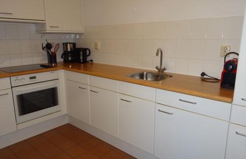 Breskens Apartamento | Kustverhuur, Appartement aan Zee, Prachtig appartement op de begane grond PS 13-001