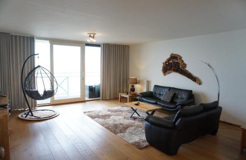 Breskens Apartamento | Kustverhuur, Appartement aan Zee, Port Scaldis 01061