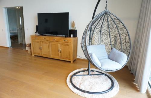 Breskens Apartamento | Kustverhuur, Appartement aan Zee, Port Scaldis 01061