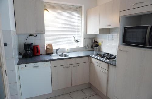 Breskens Casa | Kustverhuur, Breskens Zwin 077