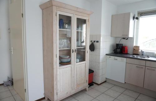 Breskens Casa | Kustverhuur, Breskens Zwin 077