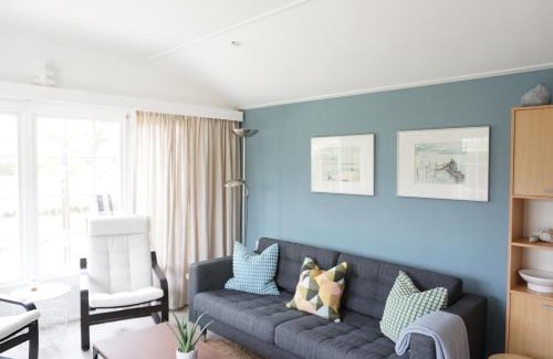 Groede Chalet De Esquí | Kustverhuur, Groede, Paarlhof 53