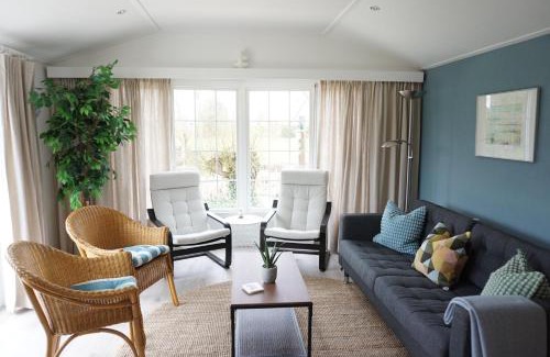 Groede Chalet De Esquí | Kustverhuur, Groede, Paarlhof 53