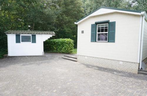 Groede Chalet De Esquí | Kustverhuur, Groede Paarlhof 19