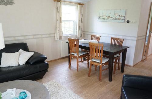 Groede Chalet De Esquí | Kustverhuur, Groede Paarlhof 19