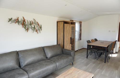 Groede Chalet De Esquí | Kustverhuur, Groede Paarlhof 45