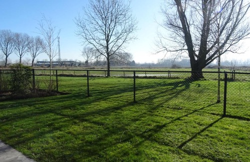 Breskens Casa | Kustverhuur, Landgoed de Lente