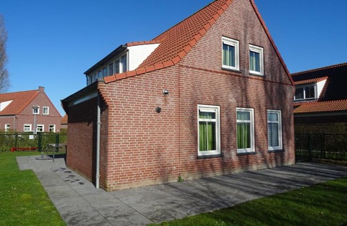 Breskens Casa | Kustverhuur, Landgoed de Lente