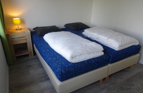 Breskens Casa | Kustverhuur, Landgoed de Lente