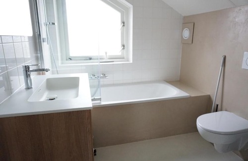 Breskens Casa | Kustverhuur, Park Scheldeveste, Schelde 058