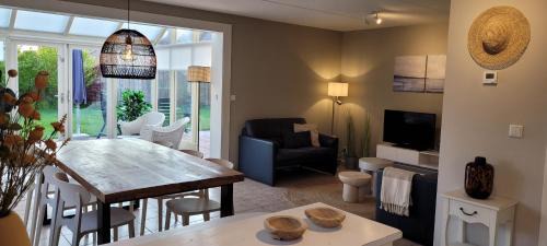 Breskens Casa | Kustverhuur, Park Scheldeveste, Schelde 058